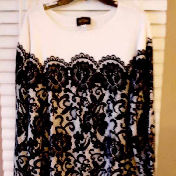 Bob Macke sweater - Picture 1 of 2